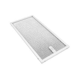 Filtro metálico Novy 325x153mm 563-8036 / 6050020
