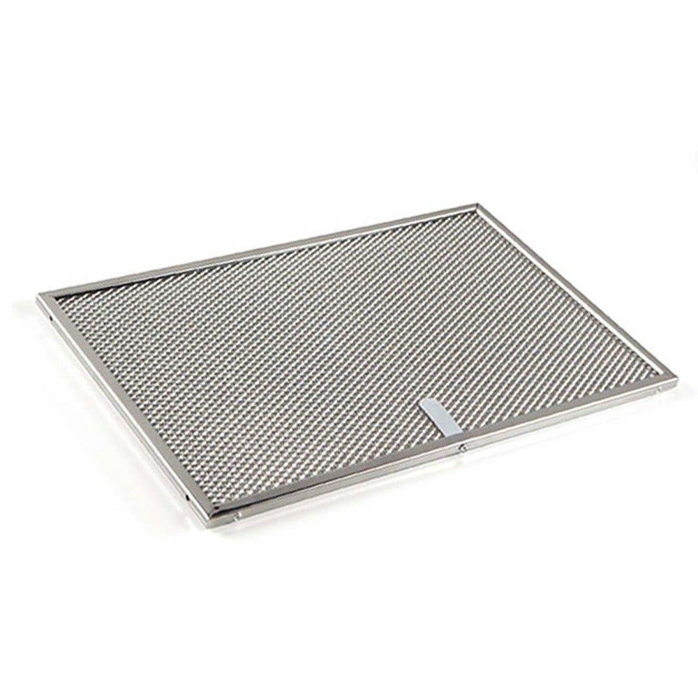 Filtro metálico Novy 401x247mm 563-8040 / 7400020