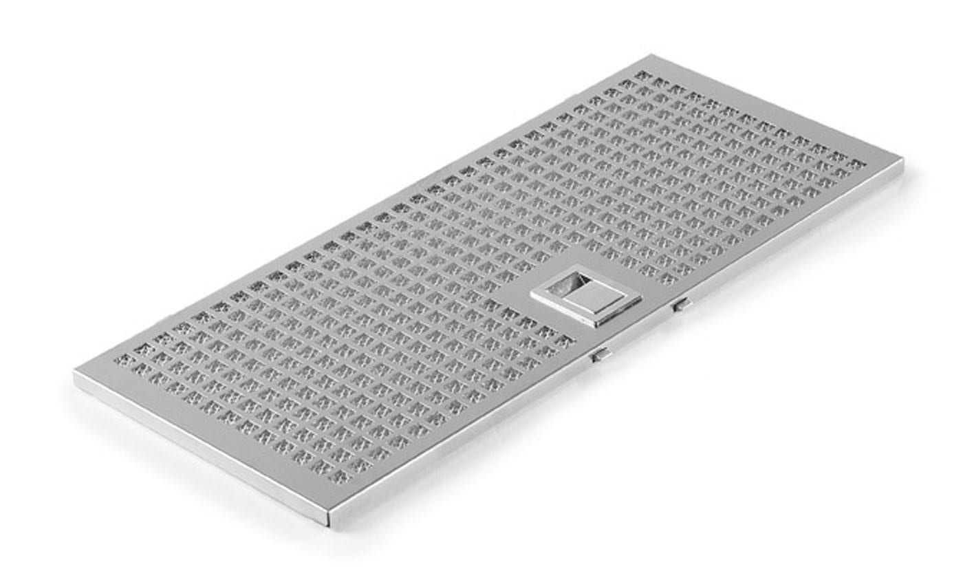 Filtro metálico Novy 370x159mm 563-8044 / 680020