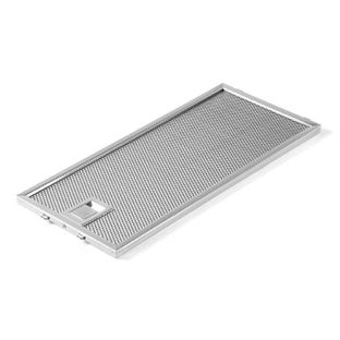 Filtro metálico Novy 308x148mm 563-8045 / 6830020