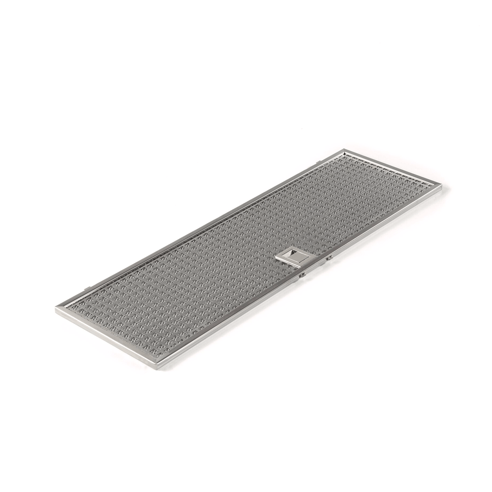 Filtro metálico Novy 545x173mm 563-8046 / 650020