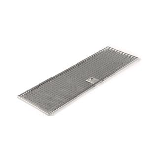 Filtro metálico Novy 545x173mm 563-8046 / 650020