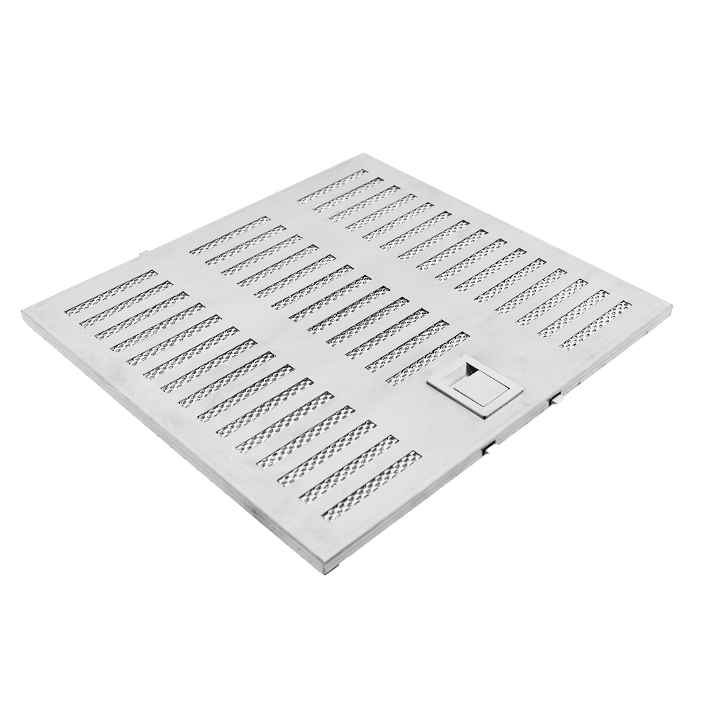 Filtro metálico Pelgrim 564553