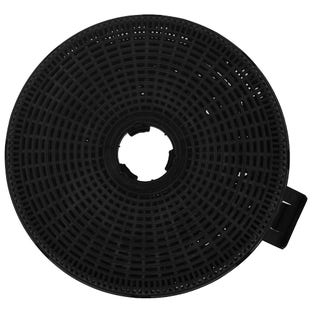 Filtro de carbono Portinox ZUB881 / 564565