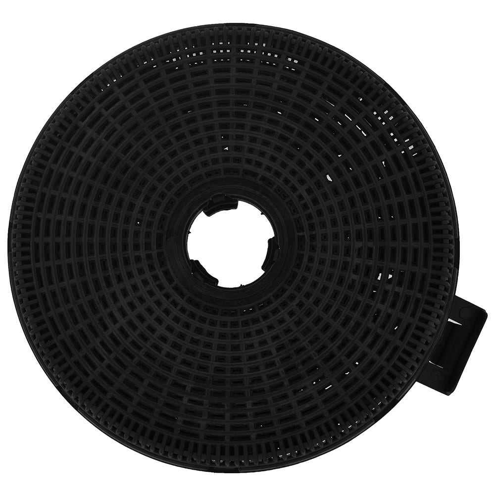 Filtro de carbono compatible con SMEG KITD4C