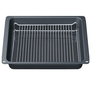 Bandeja para horno Bosch 465x375x80mm 574906