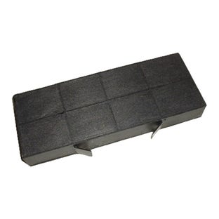 Filtro de carbono para campana extractora Teka C1R