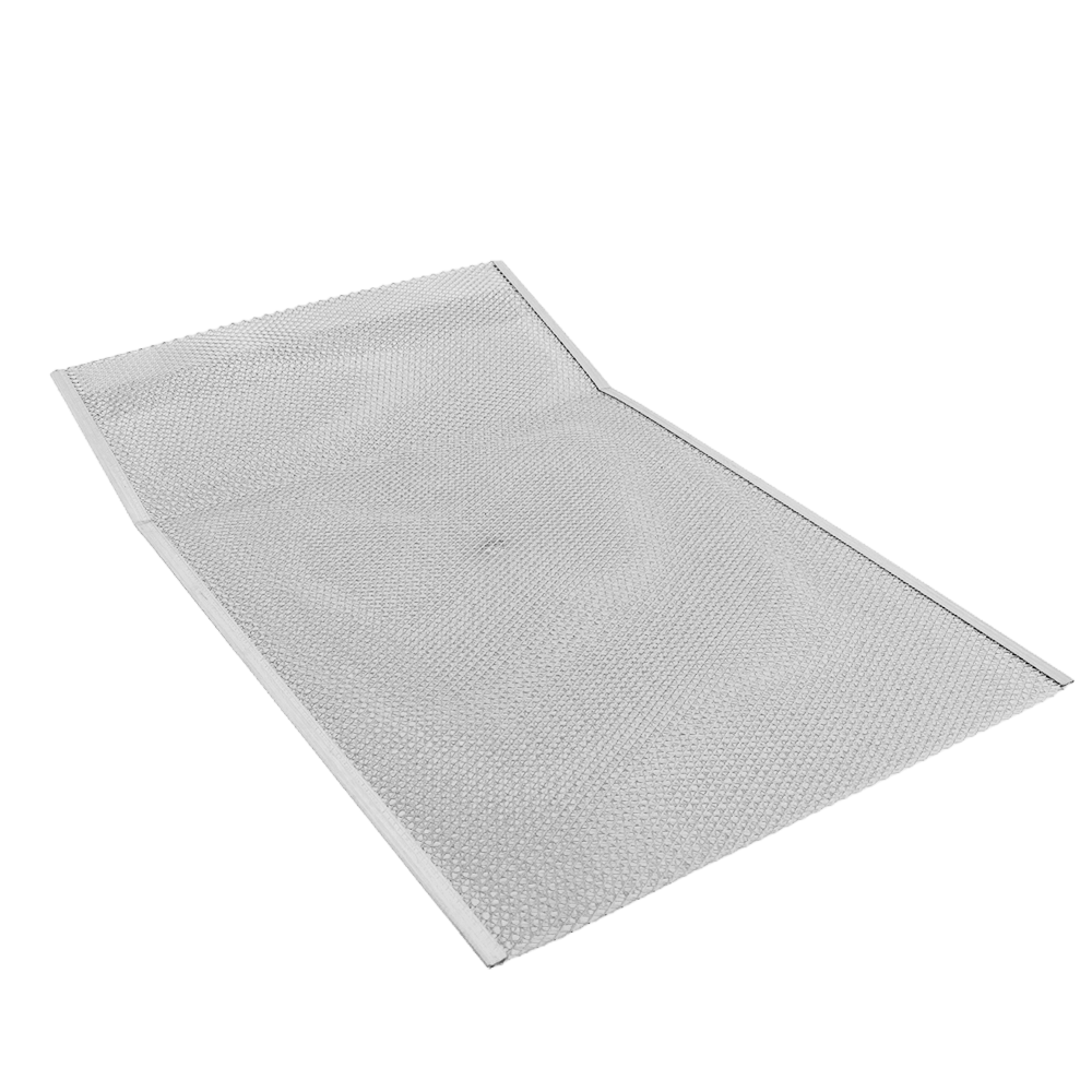 Filtro metálico 400x252mm Teka 61801285 