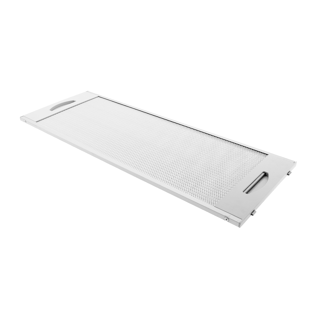 Filtro metálico para campana extractora Teka (500x195mm) CNL