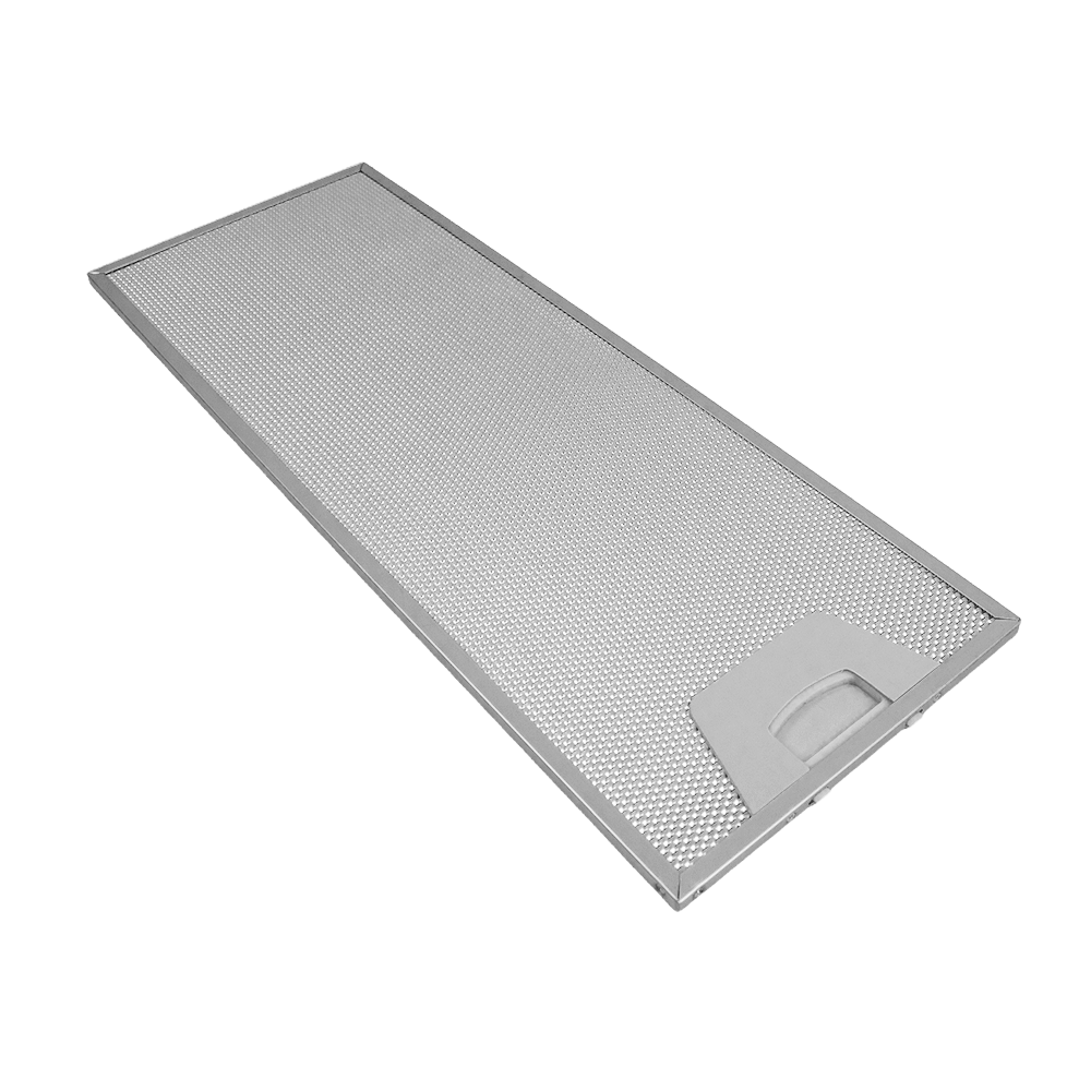 Filtro metálico 500x187mm Teka 61804012