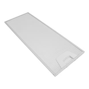 Filtro metálico 500x187mm Teka 61804012