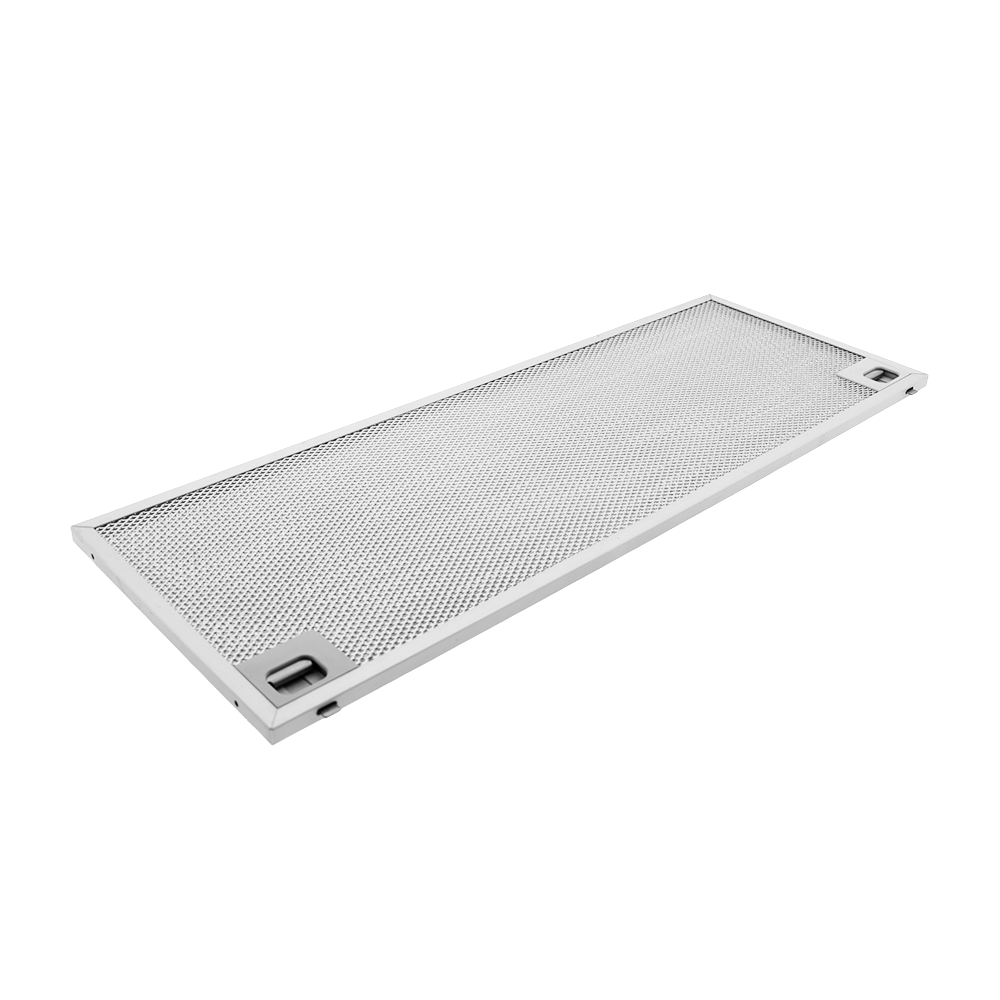 Filtro metálico Teka 184x511mm CNL2002