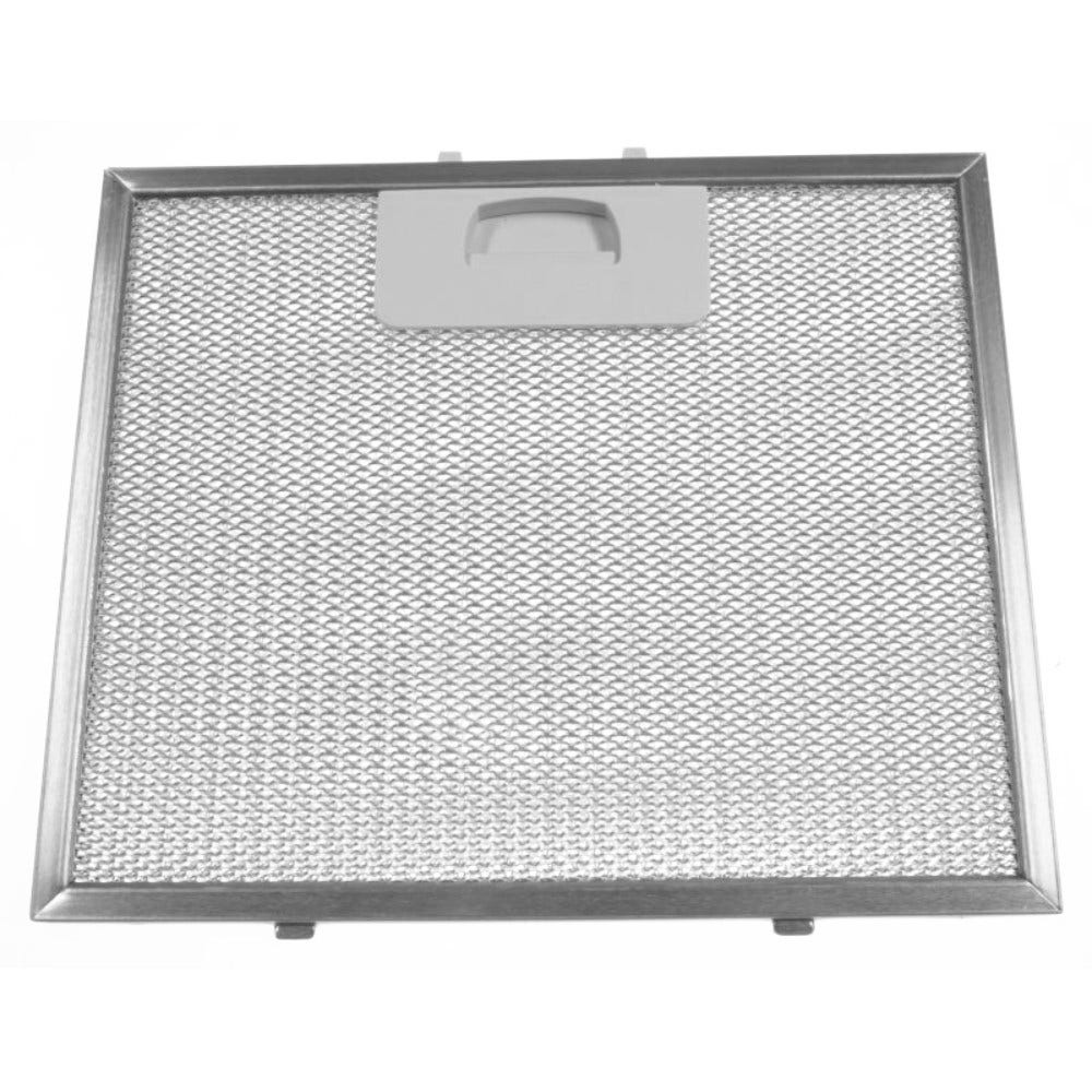 Filtro metálico para campana Teka 207x249mm 61846020