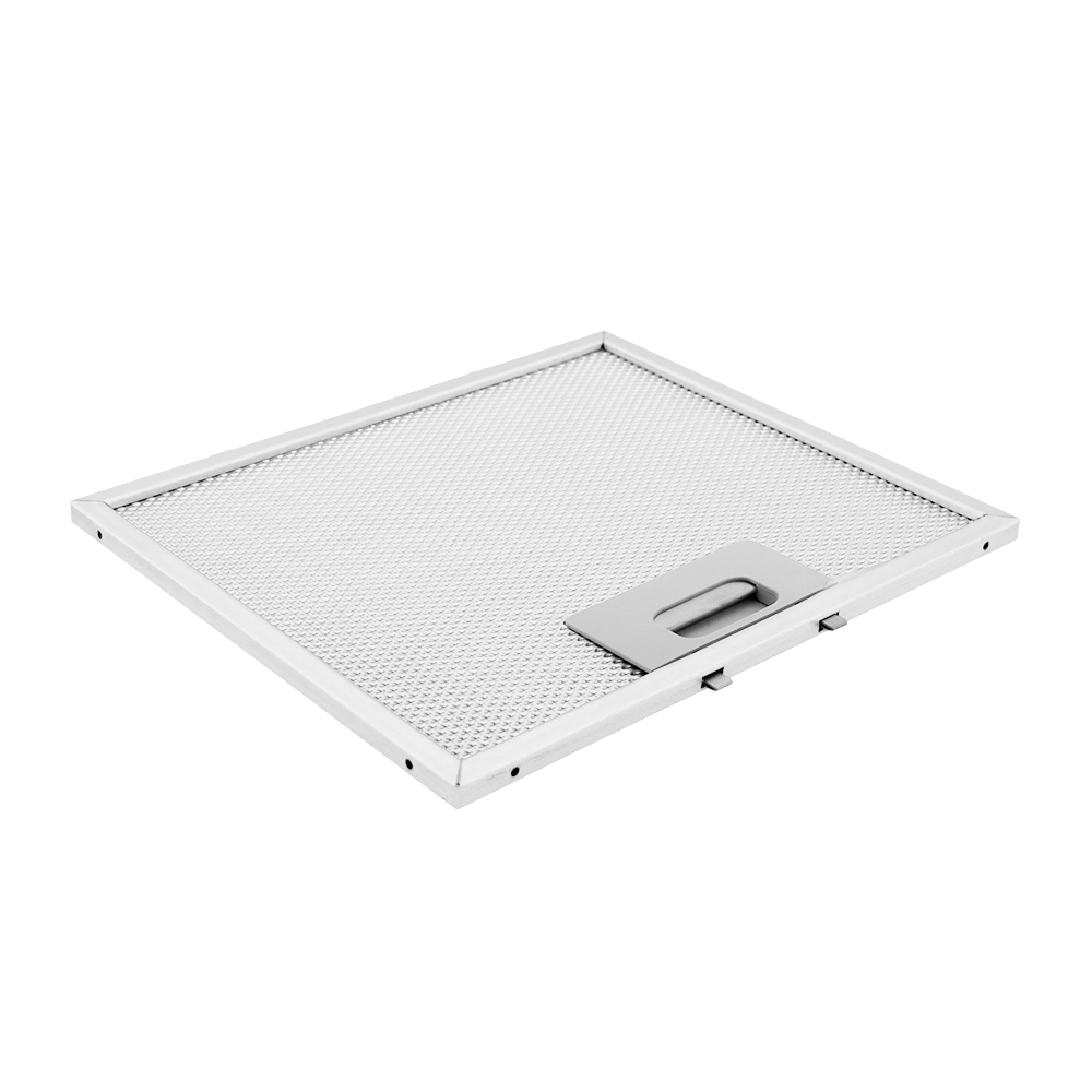 Filtro metálico para campana Teka 207x249mm 61846020