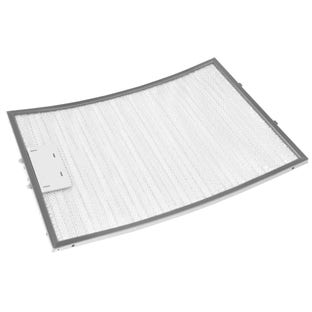 Filtro metálico Teka 373x278mm 61865020