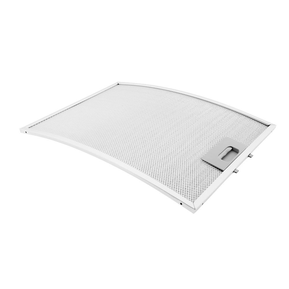 Filtro metálico Teka 373x278mm 61865020