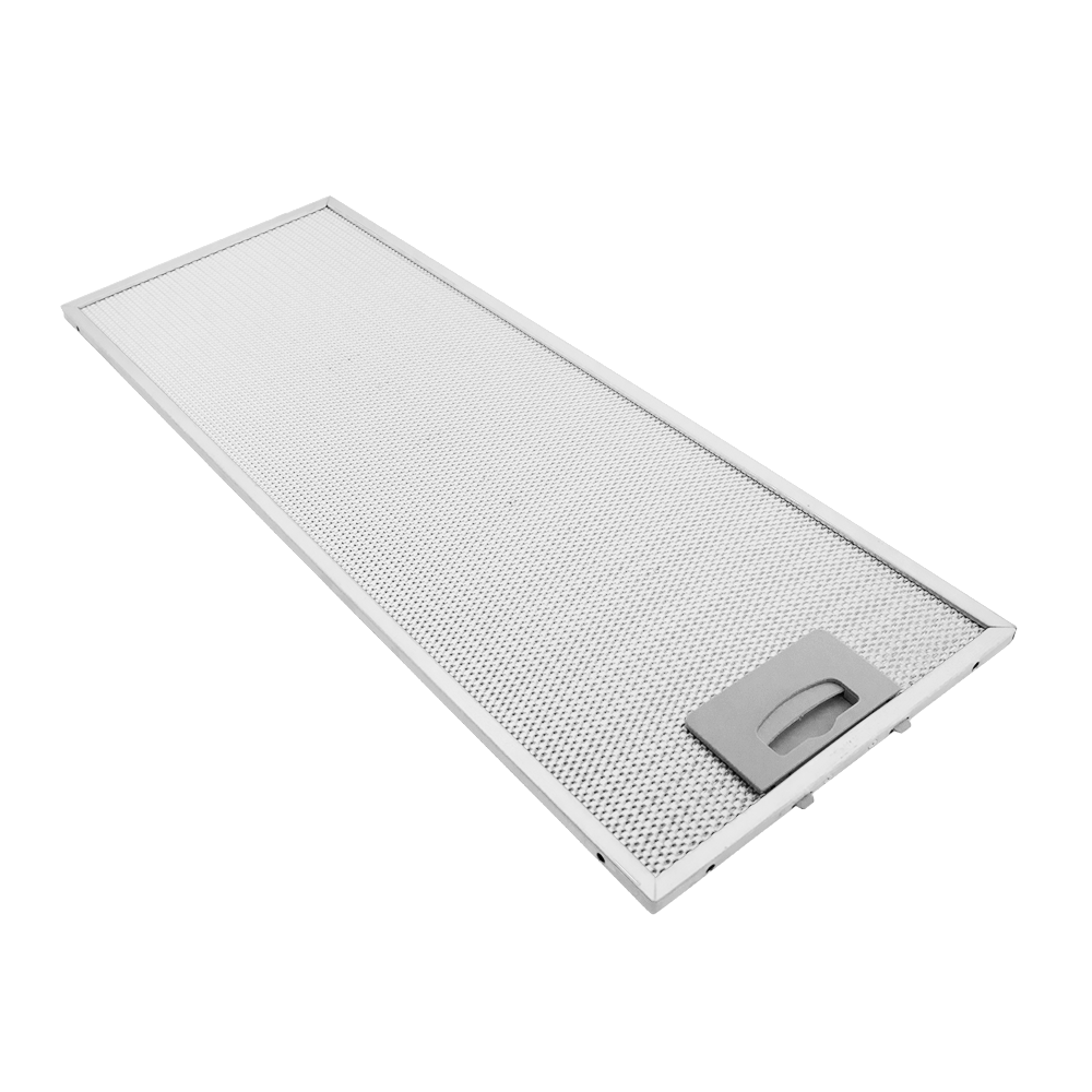 Filtro metálico 500x192mm Teka 61874021