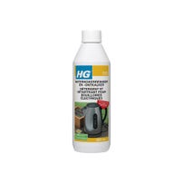 HG Detergente y desincrustante para hervidores eléctricos (500 ml)