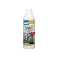Limpiador HG para lavavajillas contra el mal olor (500 g)