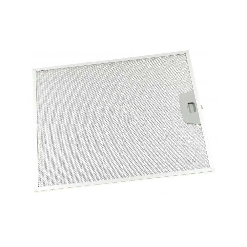 Filtro metálico Bosch 350x280x8mm 640273