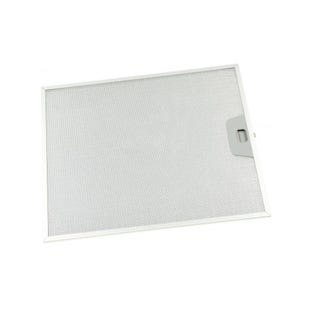 Filtro metálico Bosch 350x280x8mm 640273