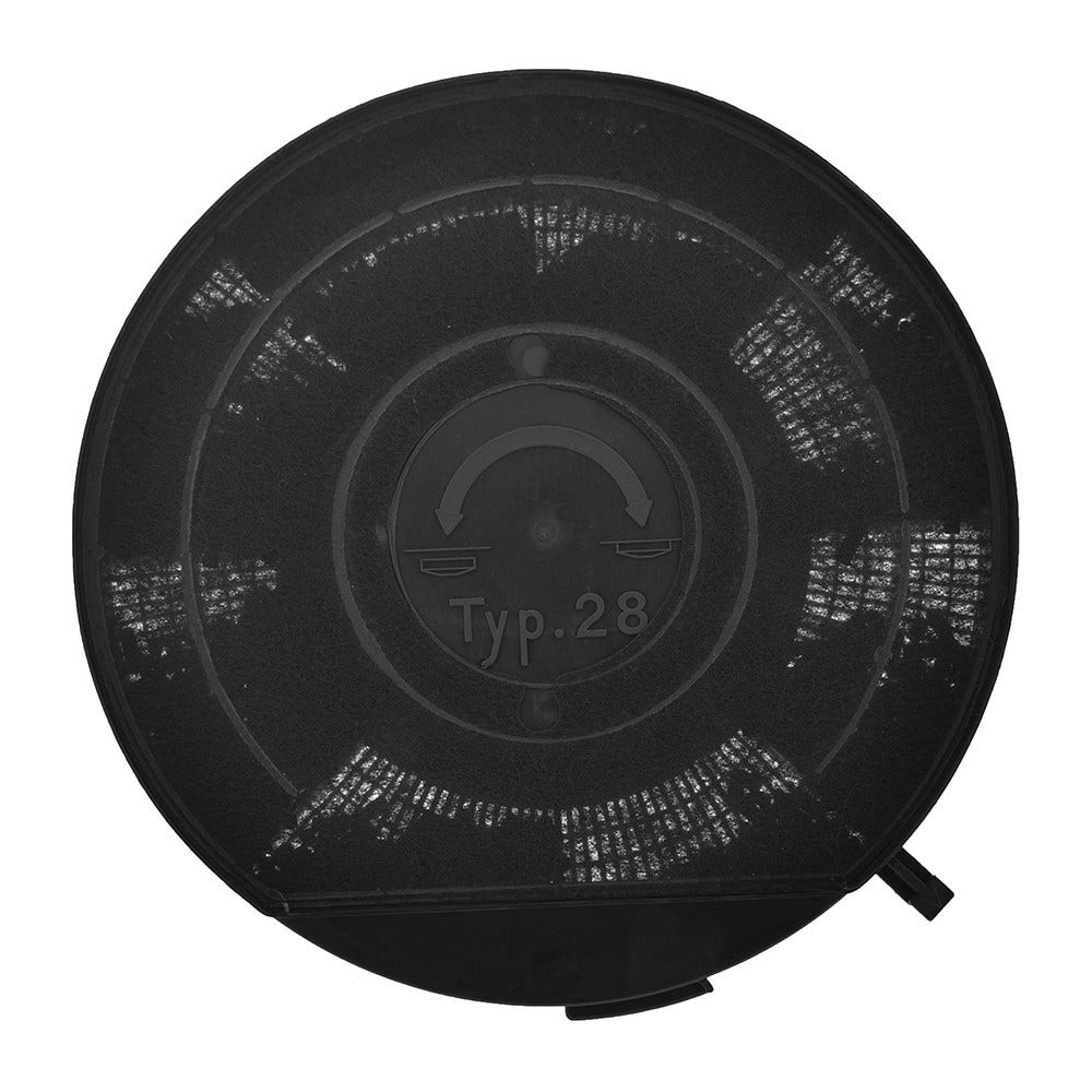 Filtro de carbono Gorenje 646779