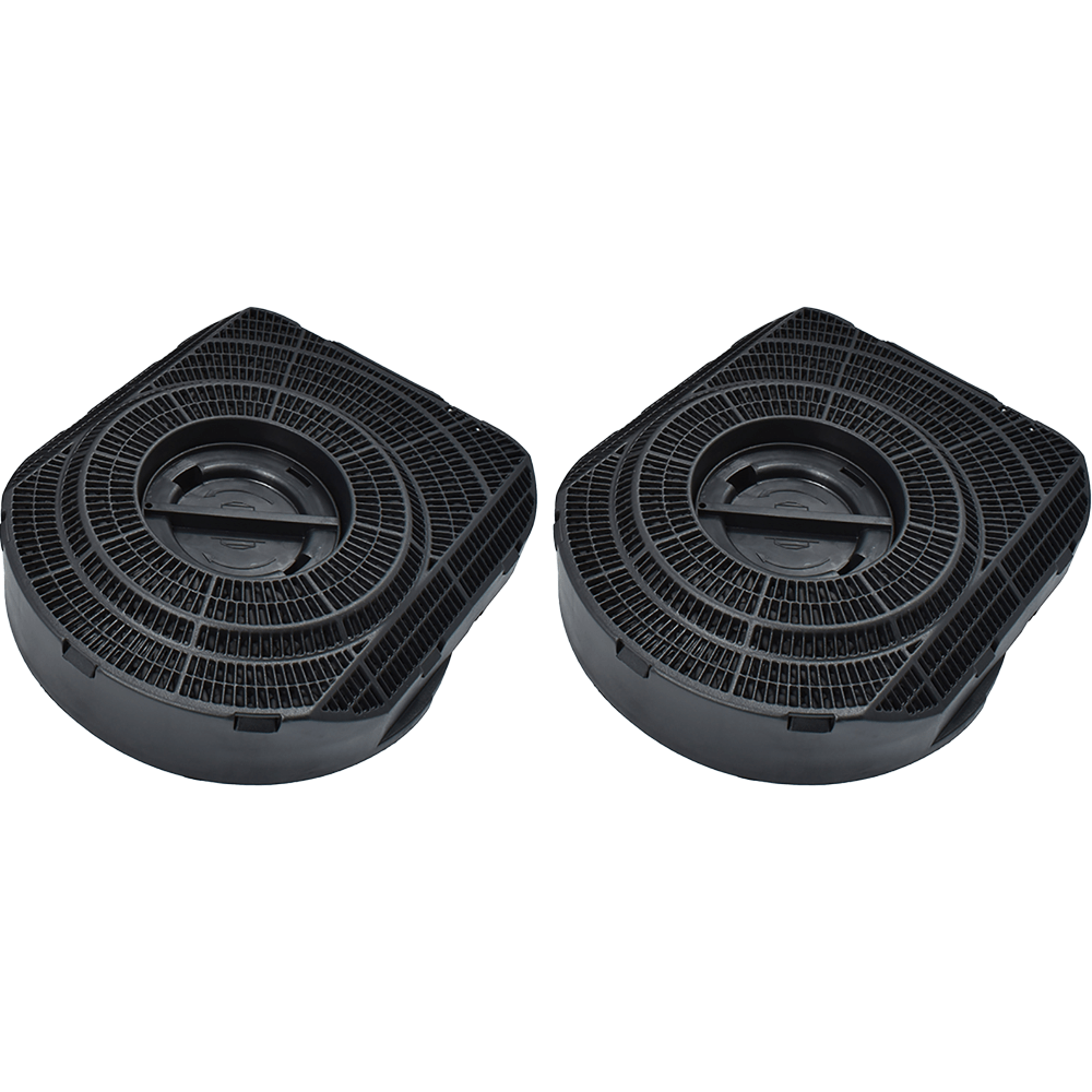 Filtro de carbono Gorenje 646781 (x2)