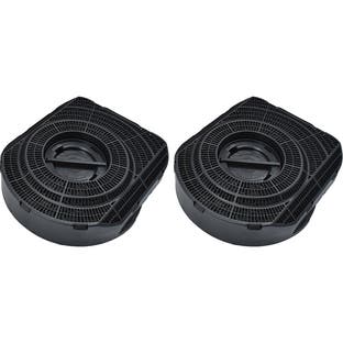 Filtro de carbono Gorenje 646781 (x2)