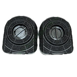 Filtro de carbono Gorenje 646781 (2 uds.)