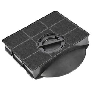 Filtro de carbono Bosch 649991 / 491429