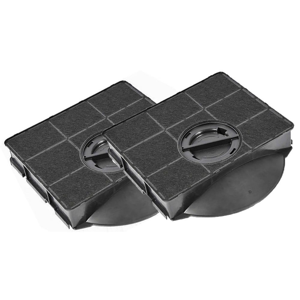 Filtro de carbono SMEG KITFC300 (2 unidades)