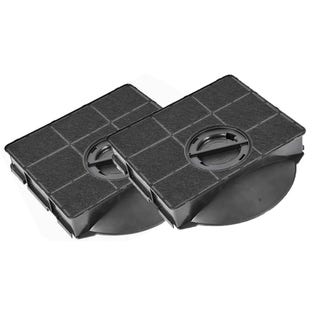 Filtro de carbono SMEG KITFC300 (2 unidades)