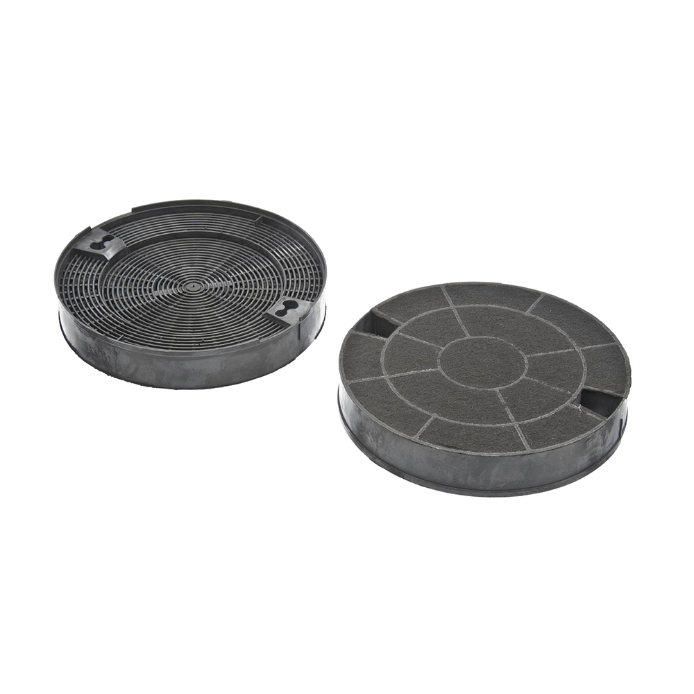 Filtro de carbono Siemens 653729 / 00653729 (x2)