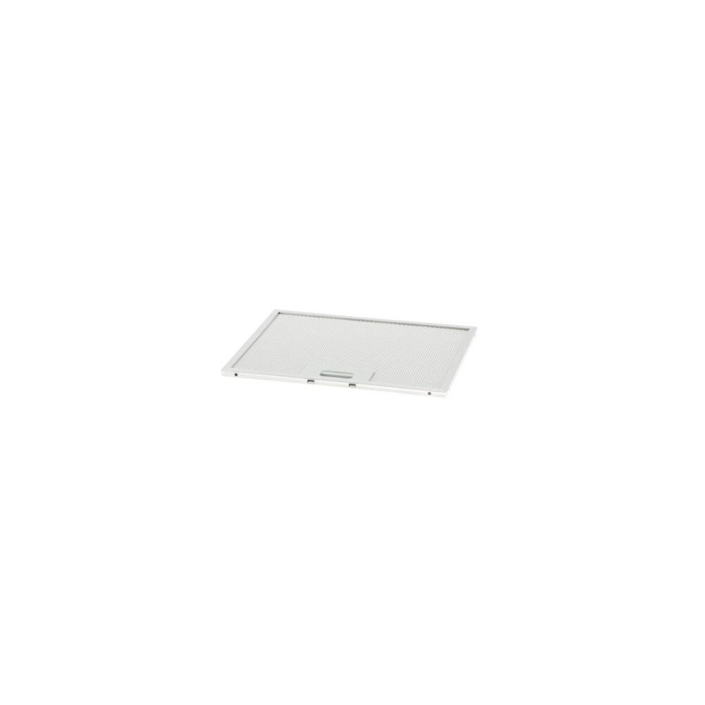 Filtro metálico Bosch 281x220x8mm 665715 / 00665715