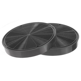 Filtro de carbono Siemens 668492 / LZ54850 (2 uds.)