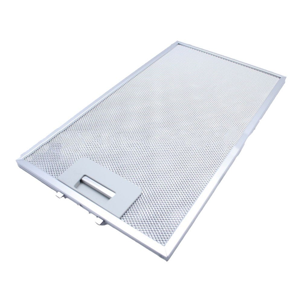 Filtro metálico Siemens 350x200mm 669133 / 00669133