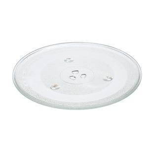Plato giratorio Balay para microondas 00670302