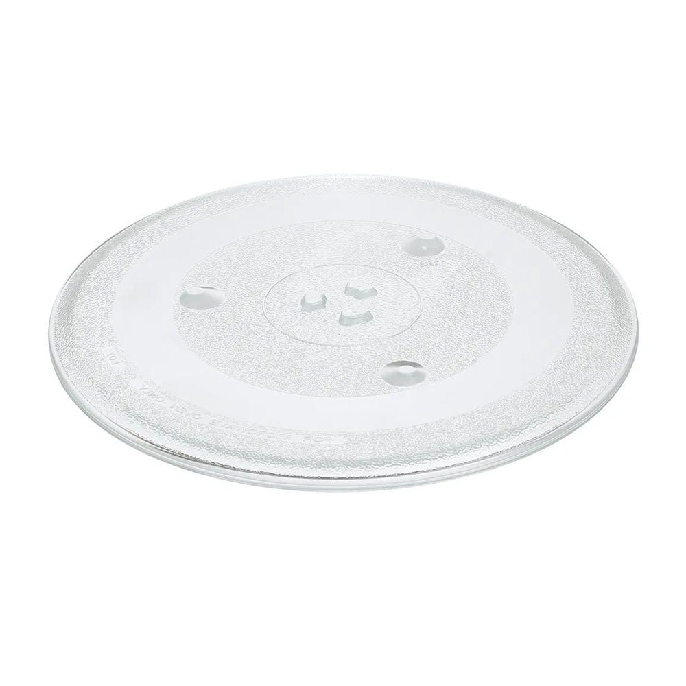 Plato giratorio para microondas Constructa 00670302