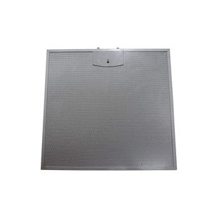 Filtro metálico Siemens 326x312x8mm 671309 / 00671309