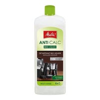 Melitta Anti-Calc Bio Descalcificador Líquido (250ml) 6761119