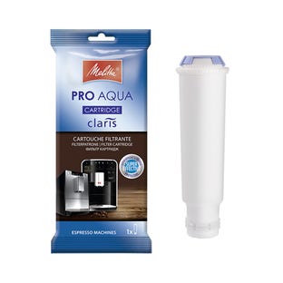 Melitta PRO AQUA Claris Filtro de Agua 6762511