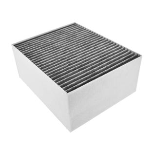 Filtro de carbono CleanAir compatible con Siemens 11033934 / 11017314