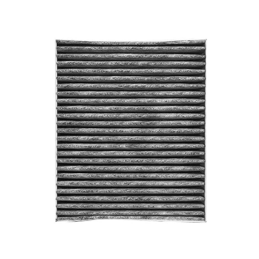 Filtro de carbono CleanAir compatible con Bosch 11033934 / 11017314