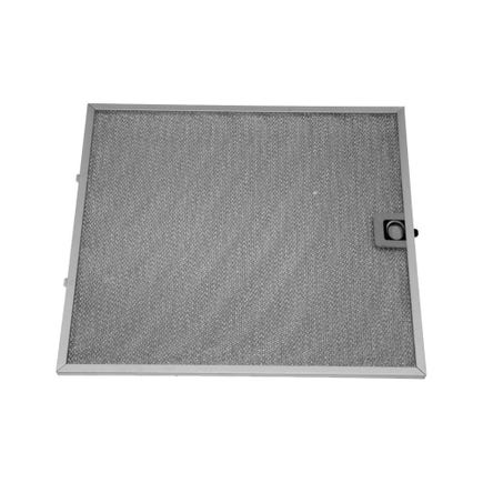 Filtro metálico Siemens 315x282x7mm 682732 / 00682732