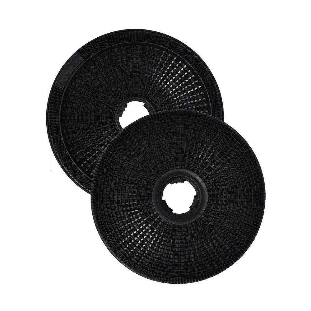 Filtro de carbono Boretti KF801 (x2)