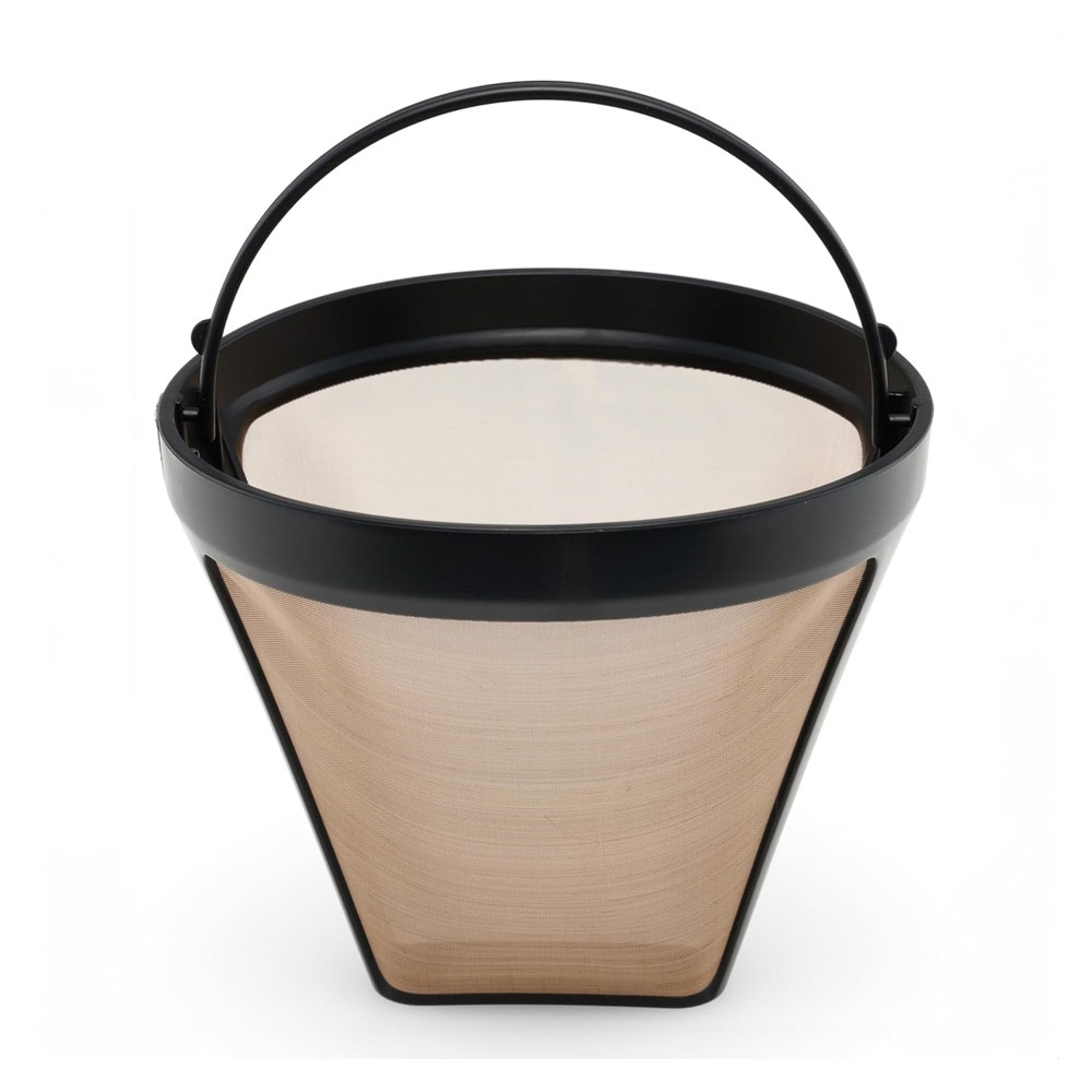 Filtro de café reutilizable Solis Gold 700.56