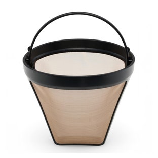 Filtro de café reutilizable Solis Gold 700.56