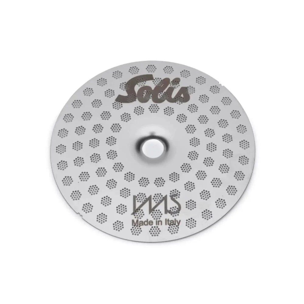 Placa de distribución de agua Solis IMS Perfetta para cafetera 700.60