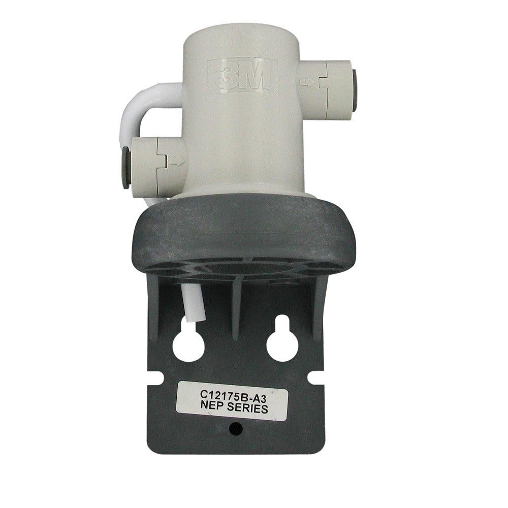 Cabezal de filtro 3M VH3-JG