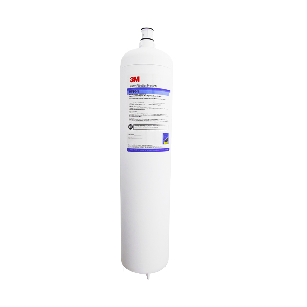 Filtro de Agua 3M™ High flow HF90-S